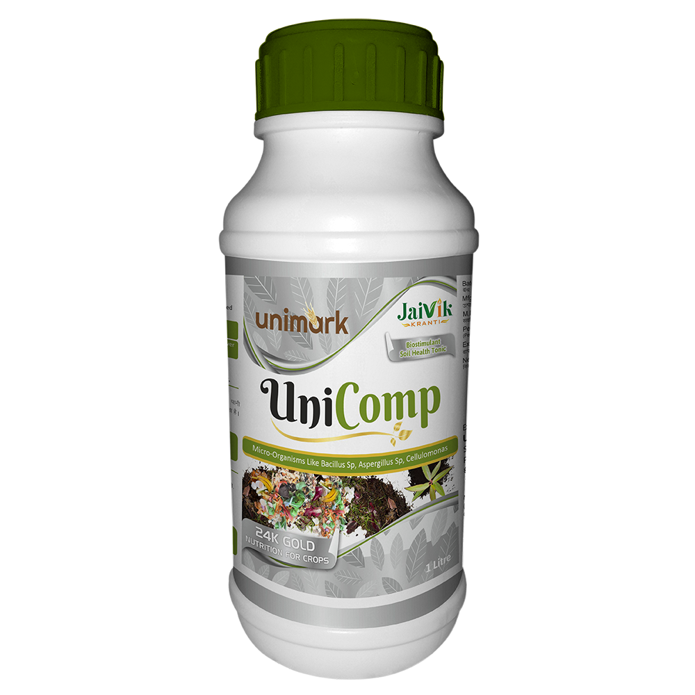 Unimark UniComp 1Ltr V2