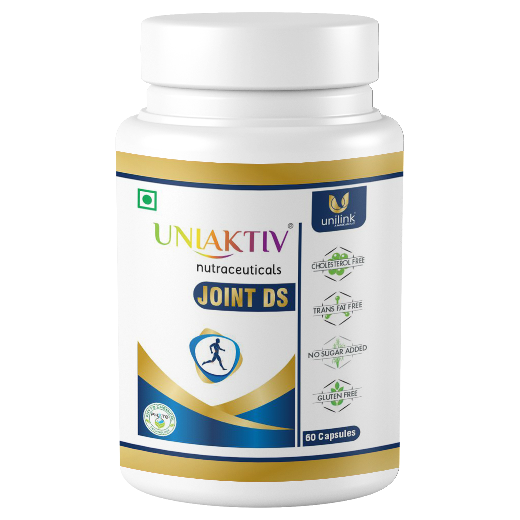 UNIAKTIV Joint DS 60 V2