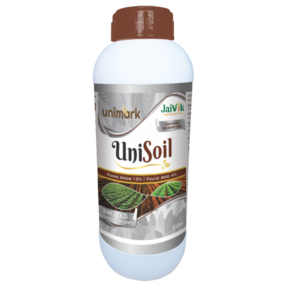 Unimark UniSoil 1ltr V2