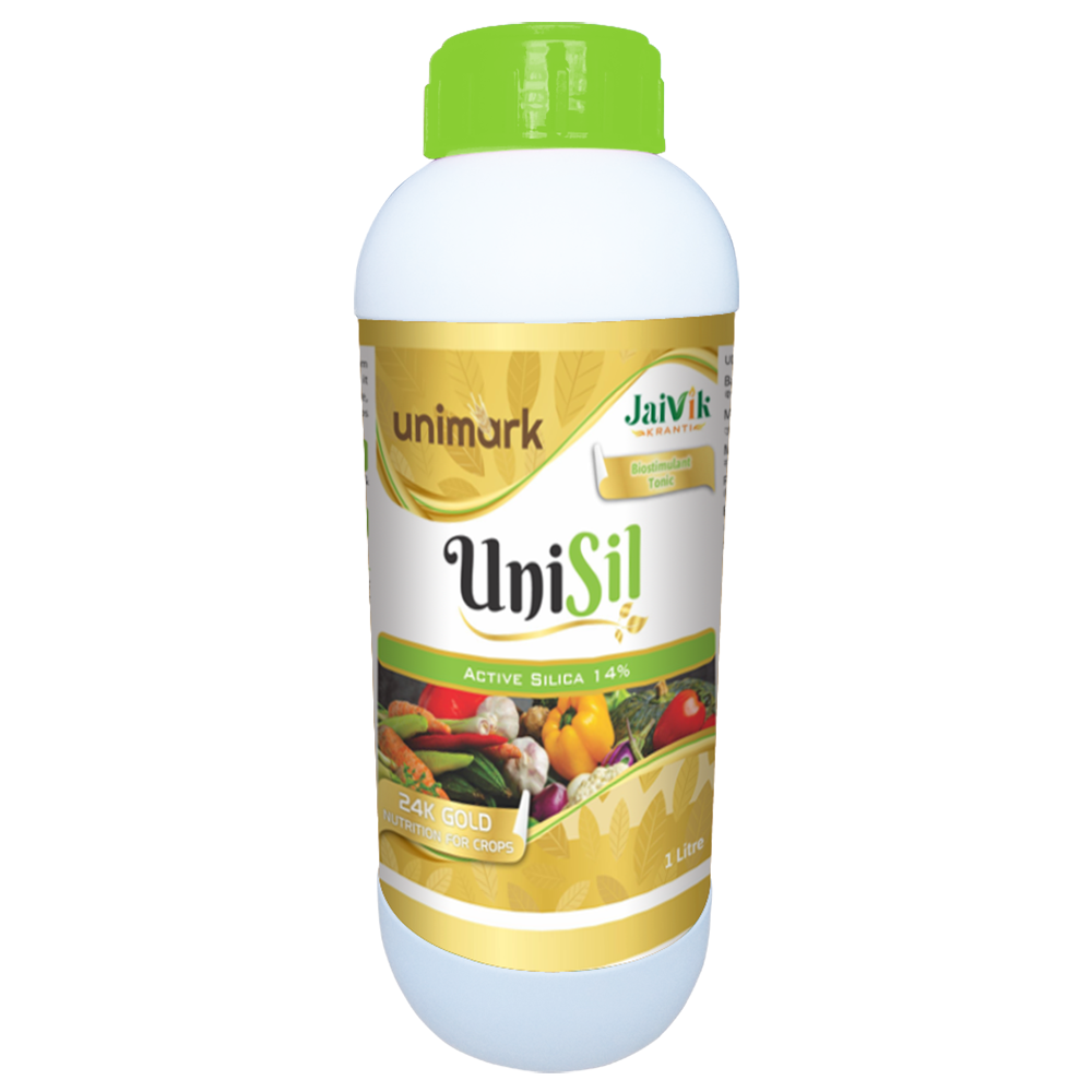 Unimark UNISIL - 1 LTR.