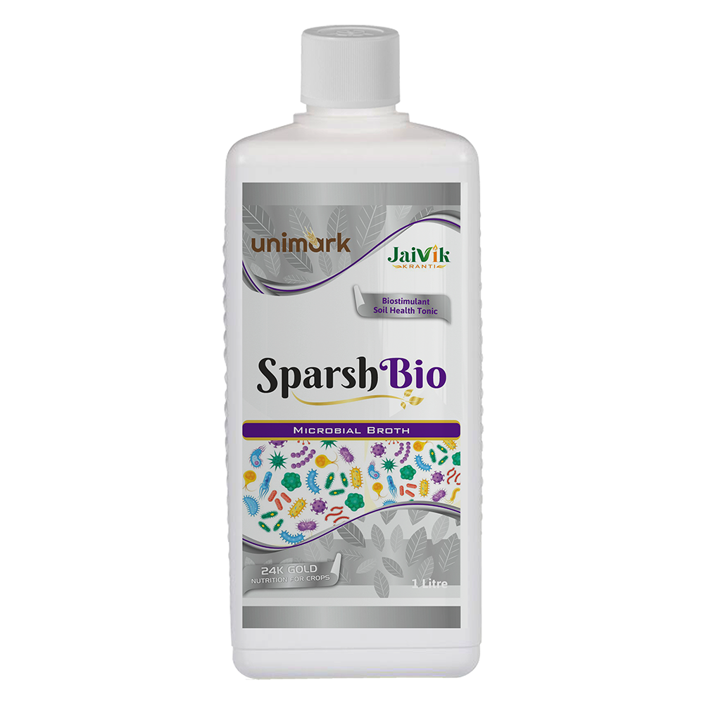 Unimark Sparsh Bio - 1Ltr