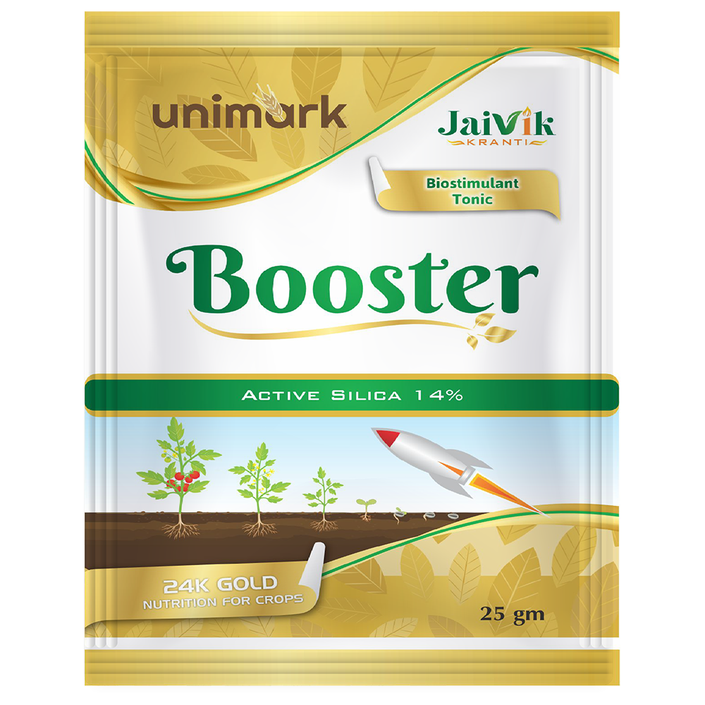 Unimark Booster 25gm