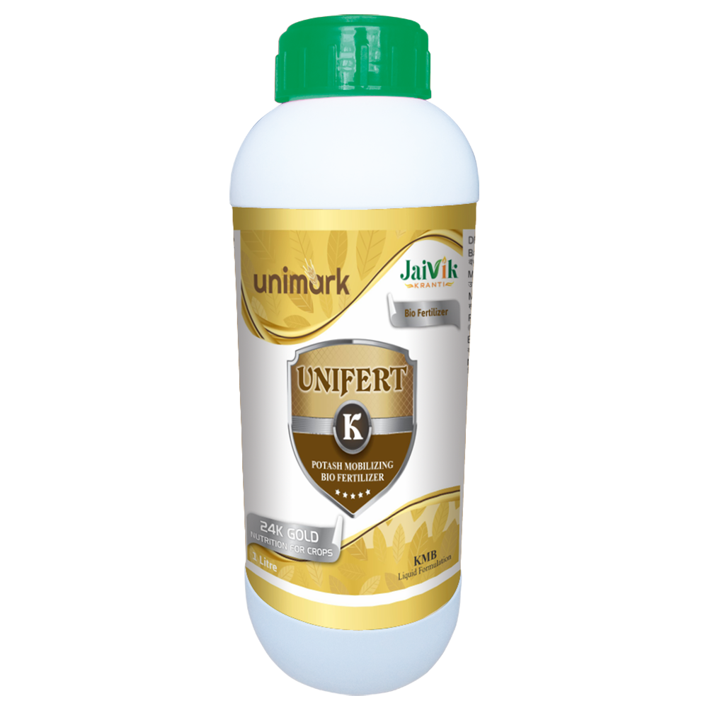Unimark UNIFERT-K - 1ltr