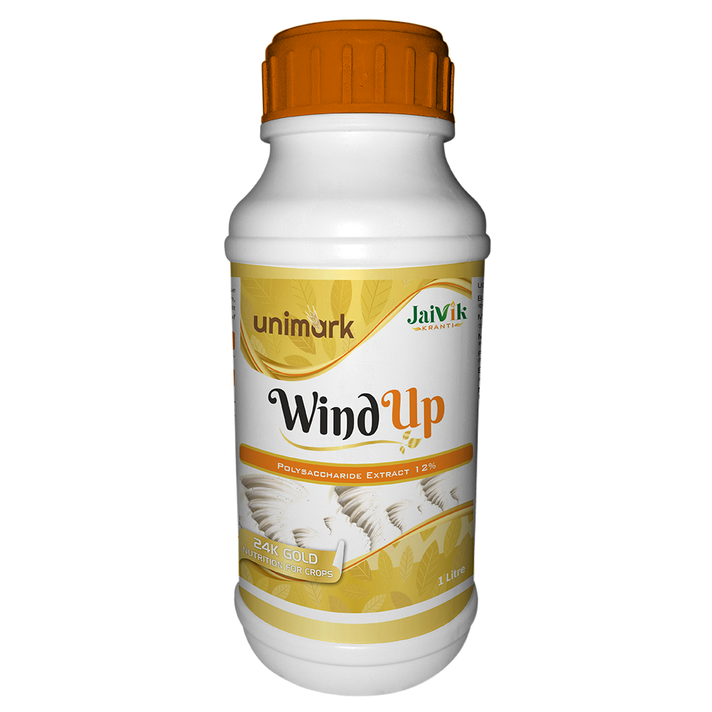 Unimark WIND - UP 1 LTR.