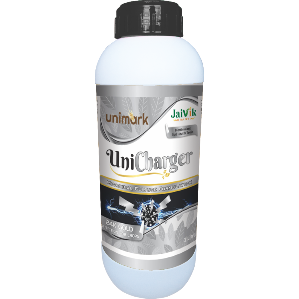 Unimark UNI CHARGER - 1 LTR.