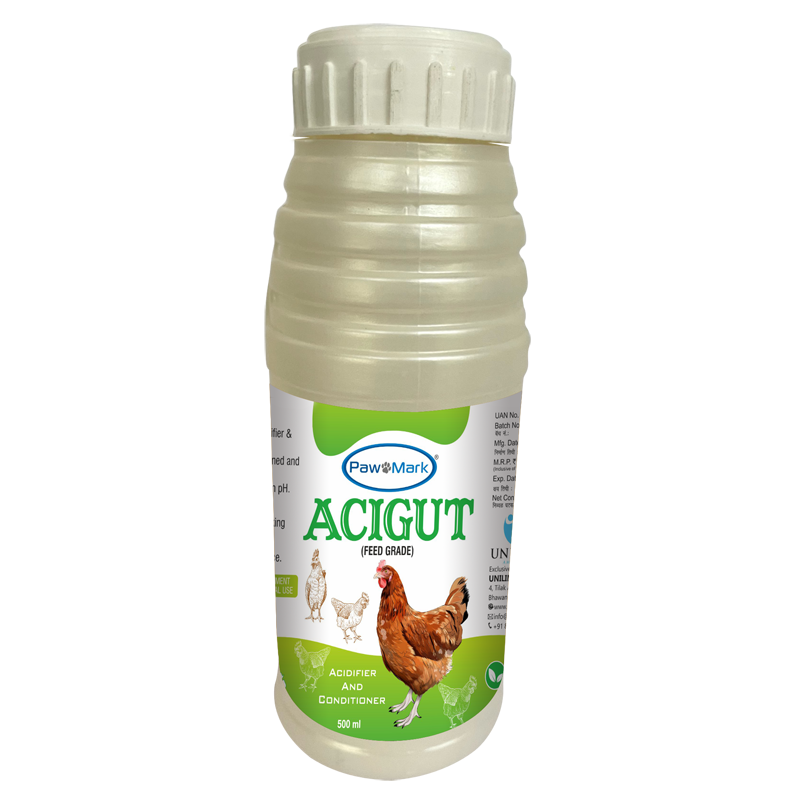 Paw Mark ACIGUT - 500ml