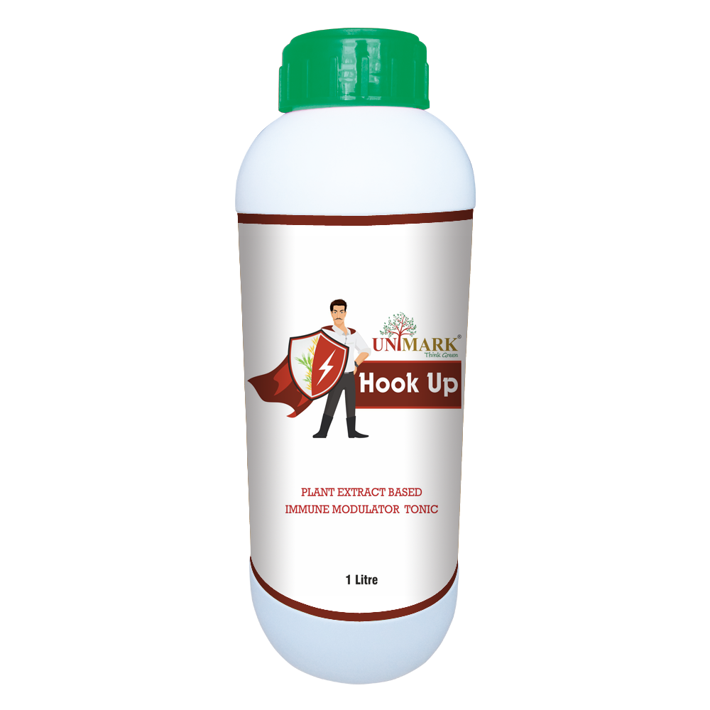 Unimark Hook Up -1ltr