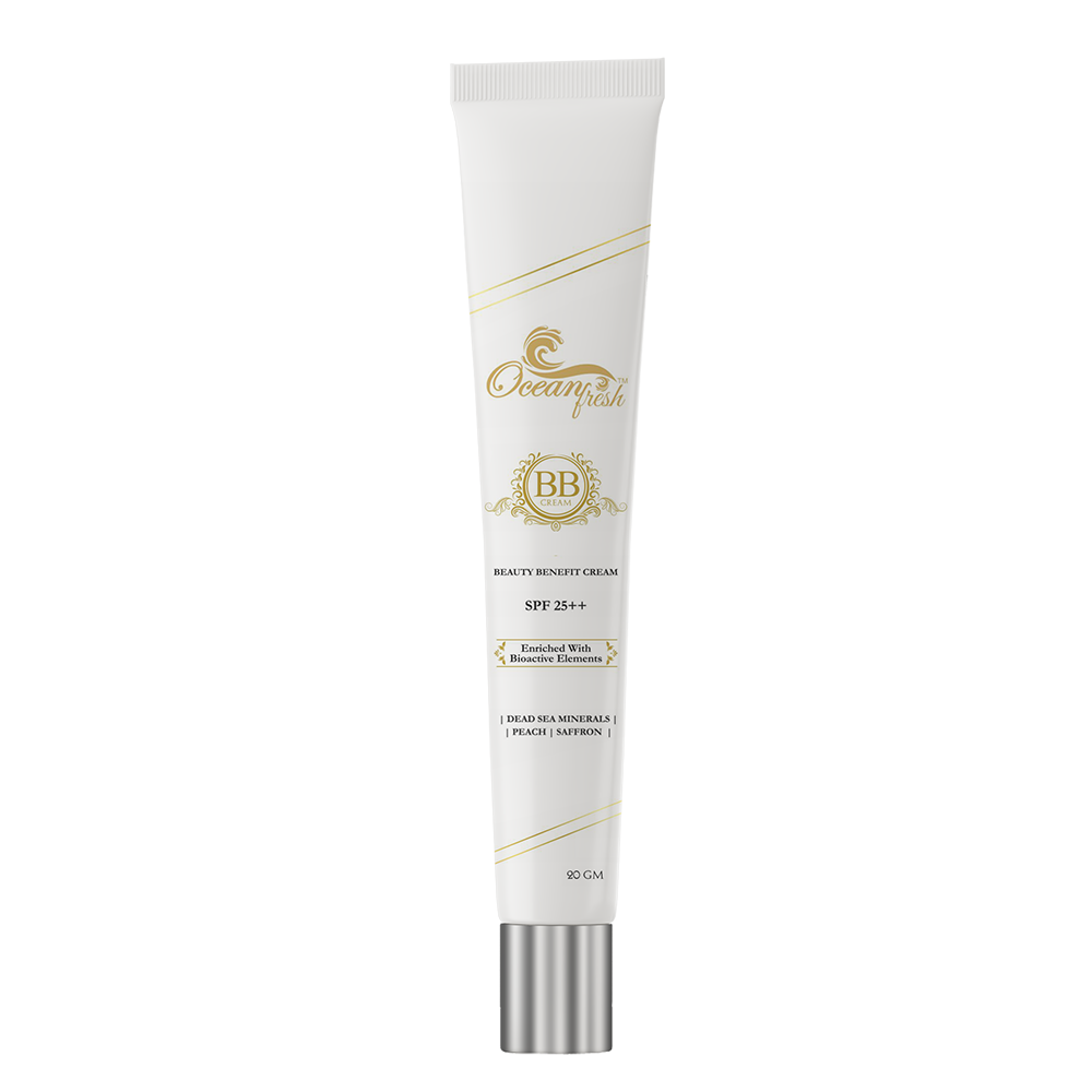 Ocean Fresh BB Cream 20gm