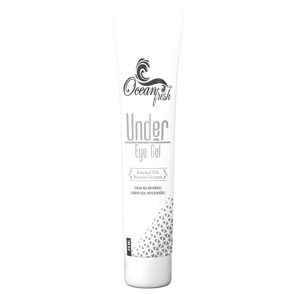 Ocean Fresh Under Eye Gel 20ml