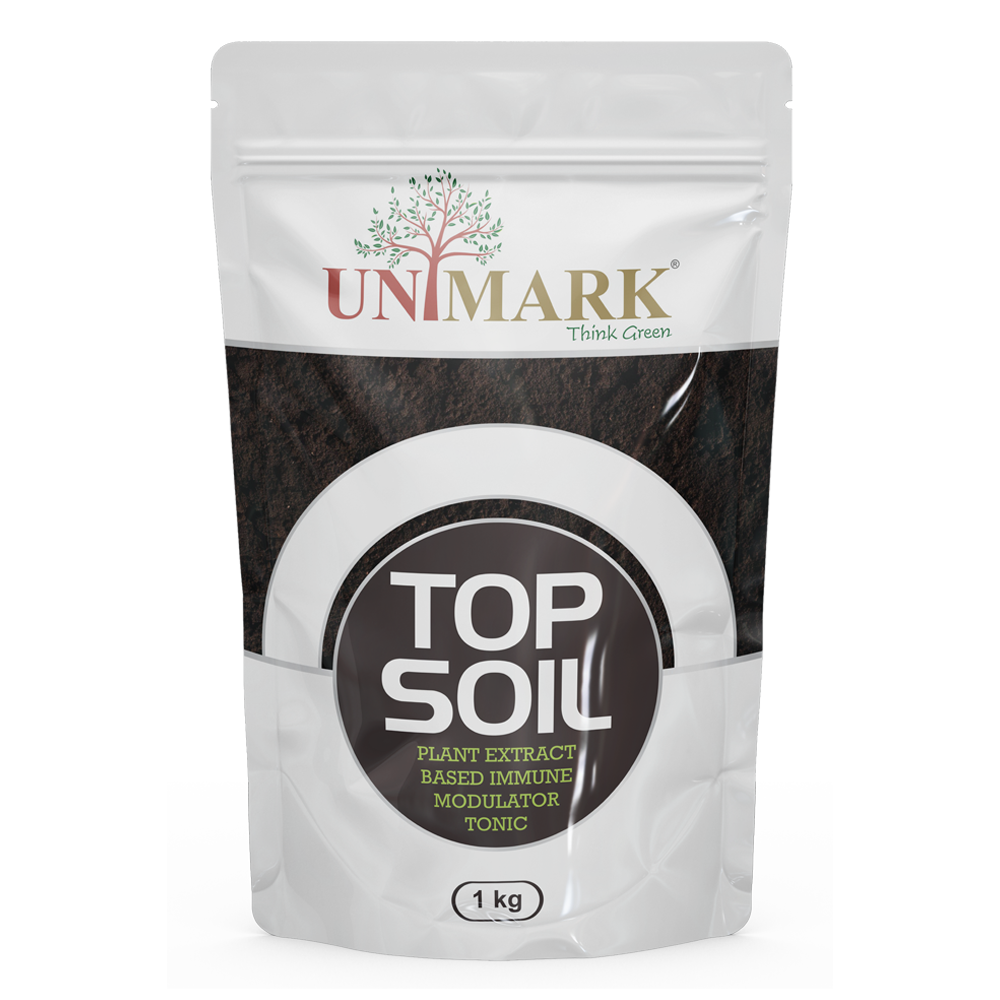 Unimark Top Soil 1kg