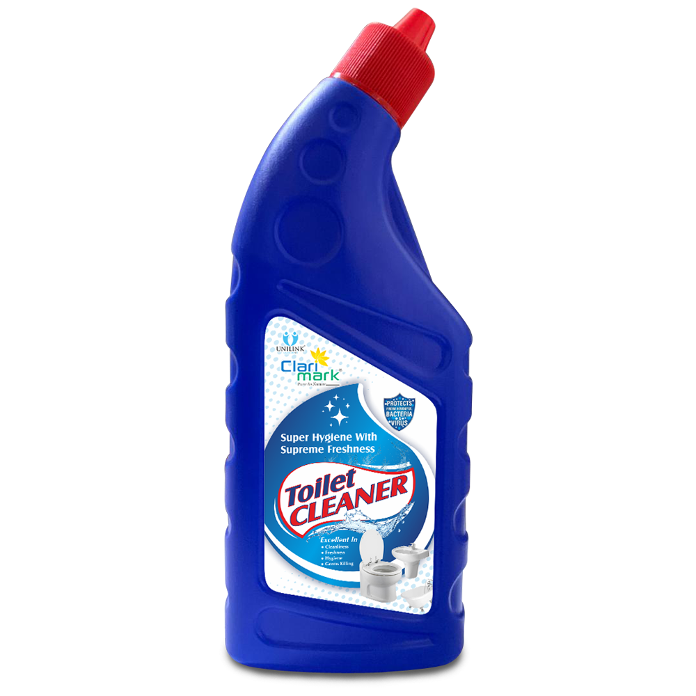 Clarimark Toilet Cleaner 500ml