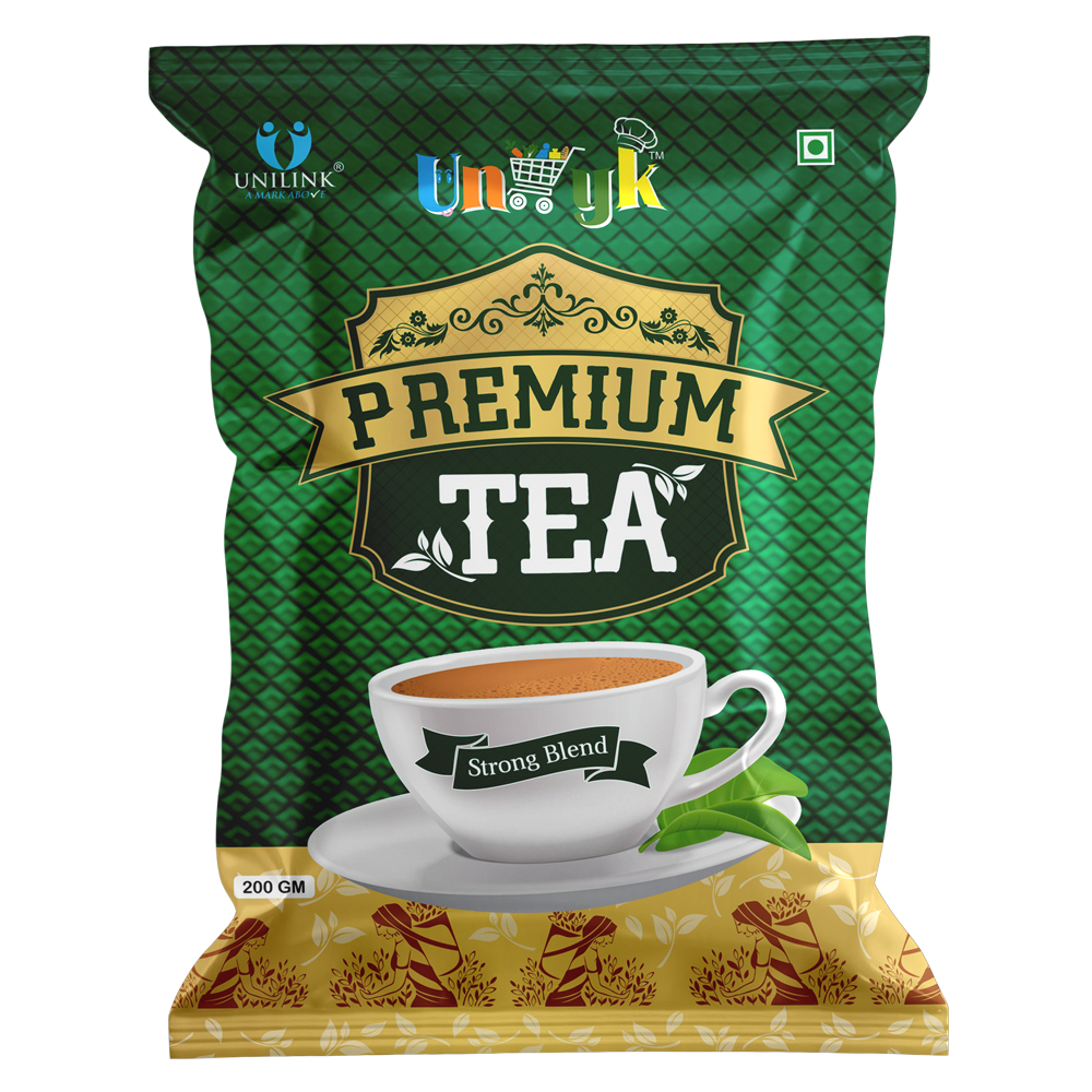 UNYK PREMIUM TEA 200 GM V2