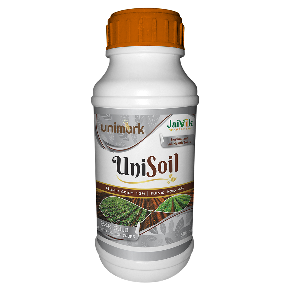 Unimark UniSoil 500ml V2
