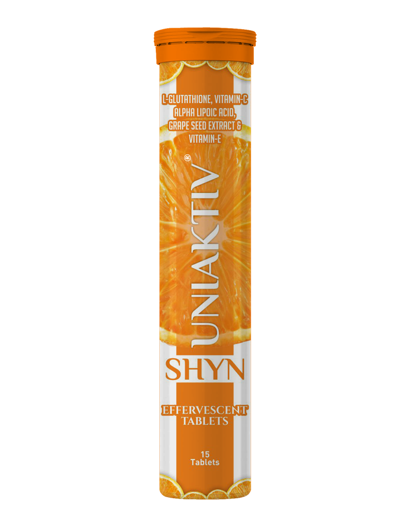 UNIAKTIV Shyn