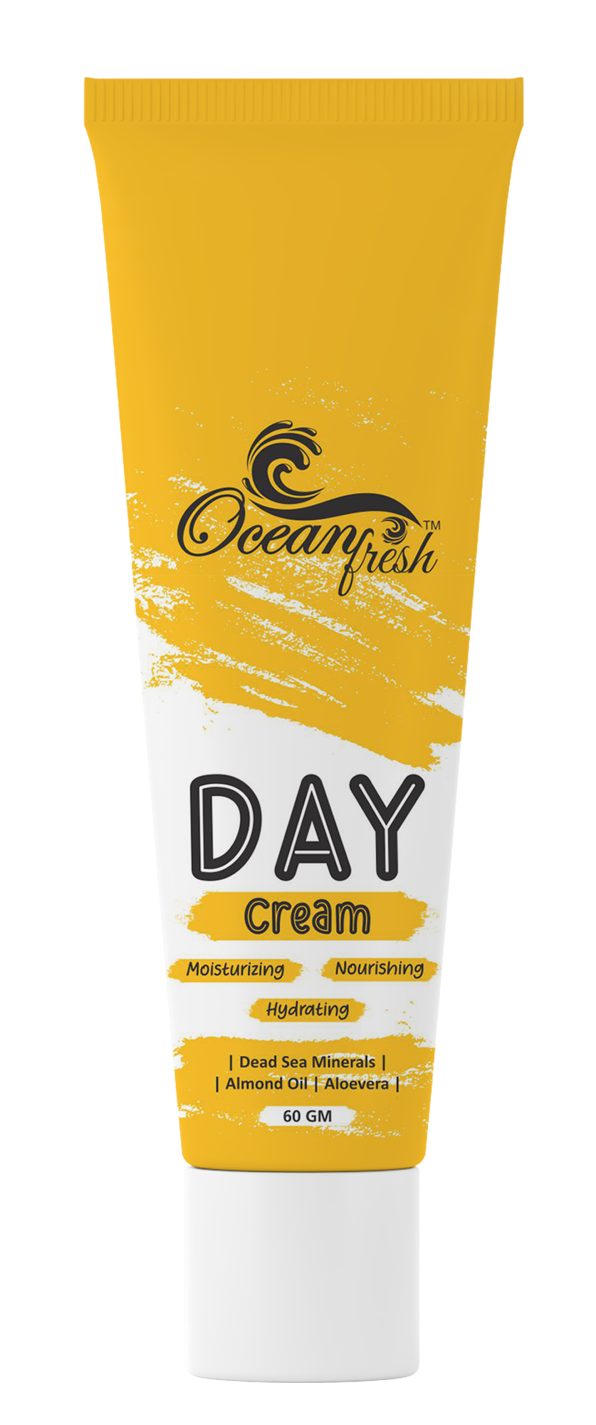 Ocean Fresh Day Cream 60gm