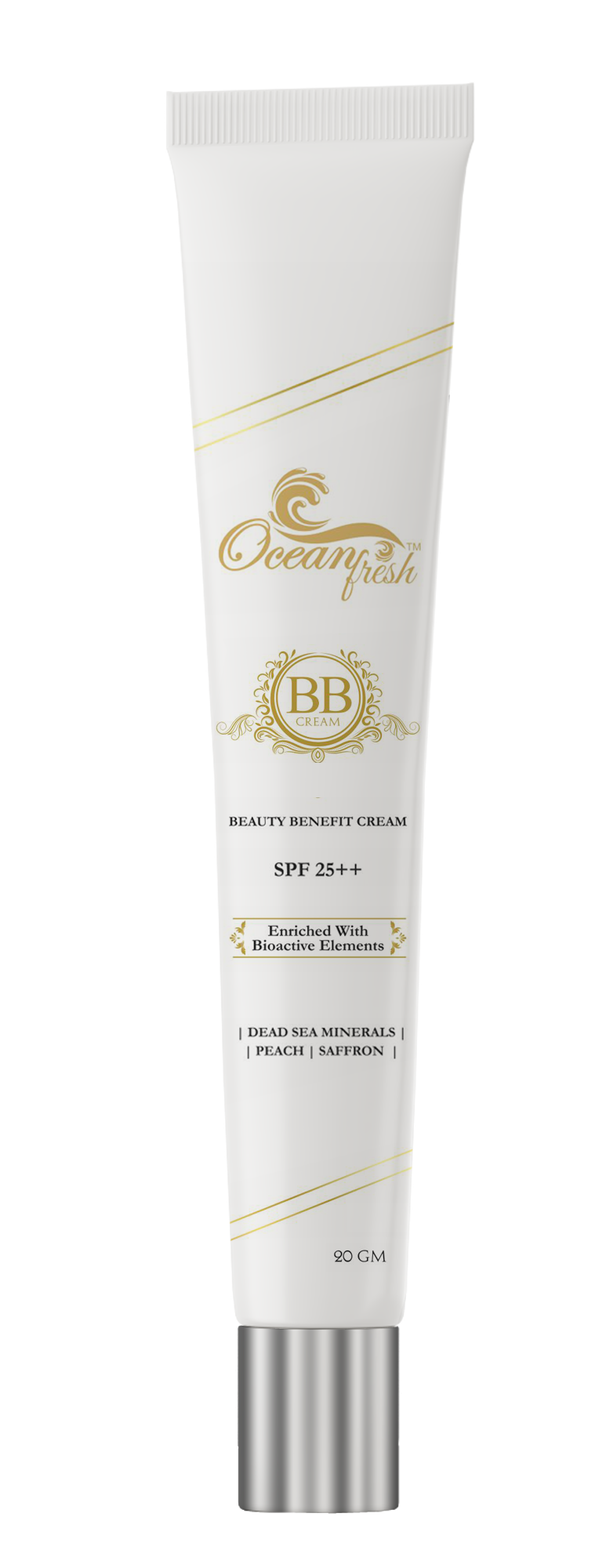 Ocean Fresh BB Cream 20gm V2