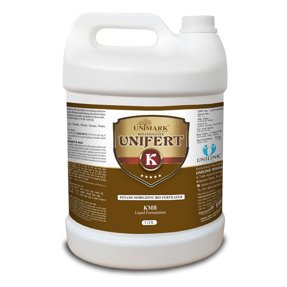 Unimark UNIFERT-K - 5ltr