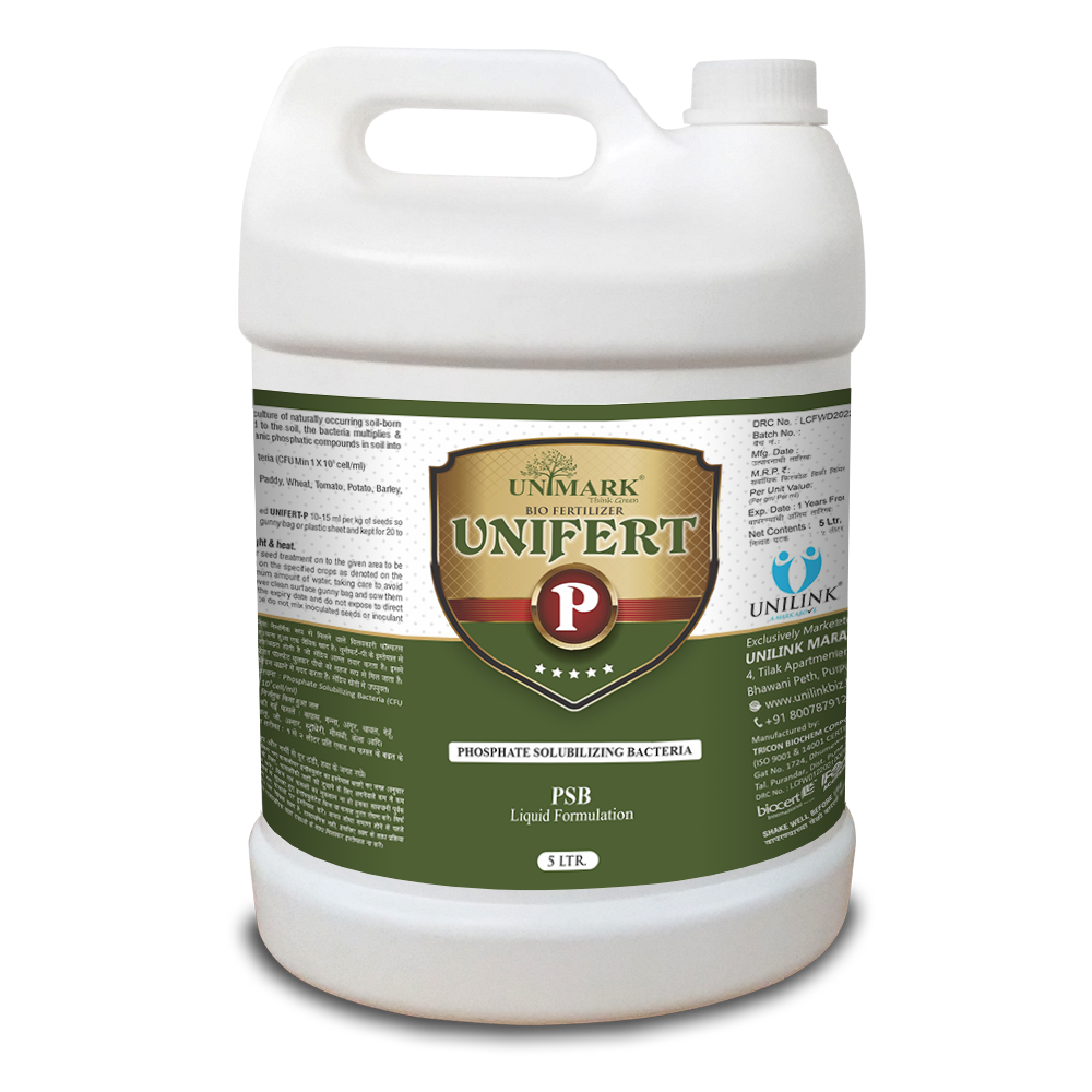 Unimark UNIFERT-P - 5ltr