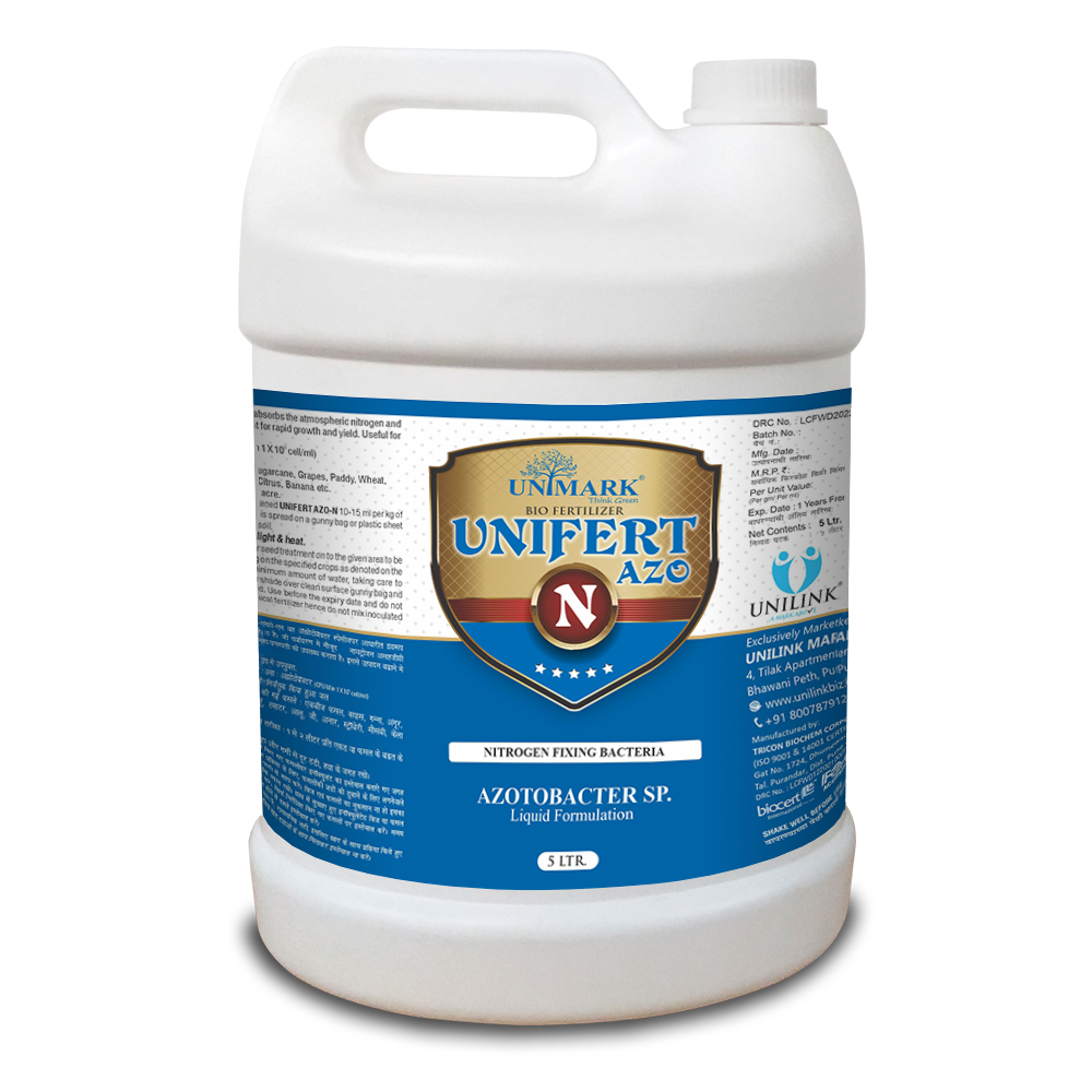 Unimark UNIFERT AZO-N - 5Ltr