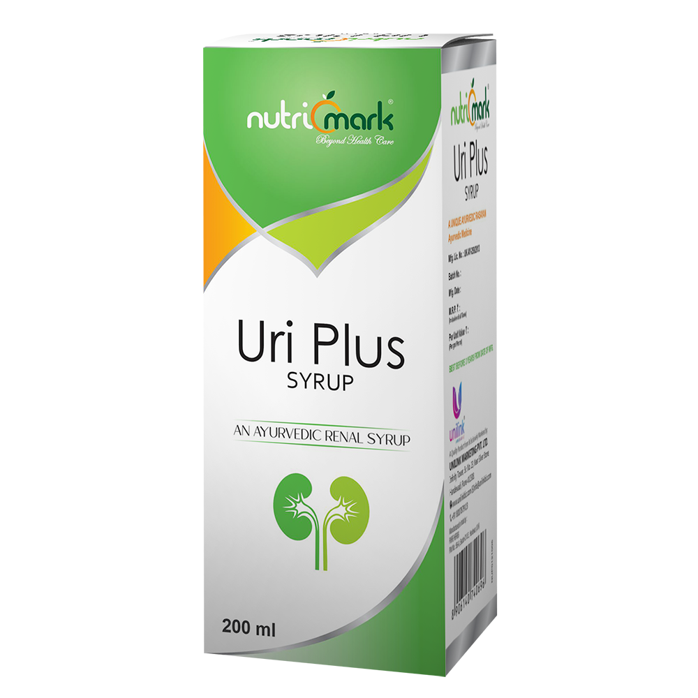 Nutrimark Uri Plus 200ml
