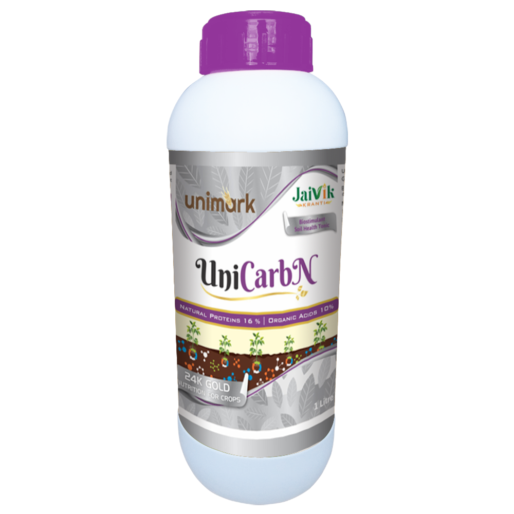 Unimark UniCarbN 1Ltr V2