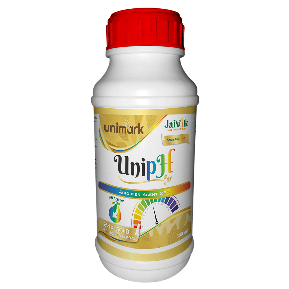 Unimark UnipH - 500ml V2