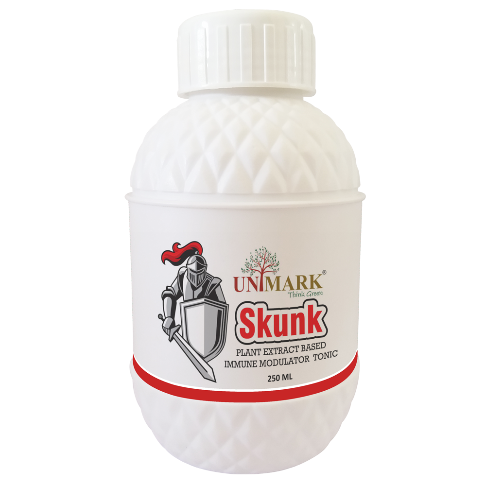 Unimark - Curlex - 250ml