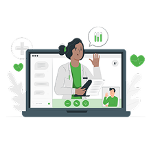 Doctor Consultancy