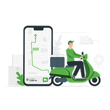 Delivery